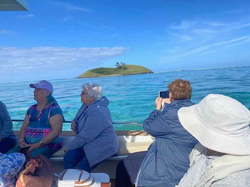 Lord Howe Island - Escape to Paradise October 2024 Image -6711bb5ddc72c