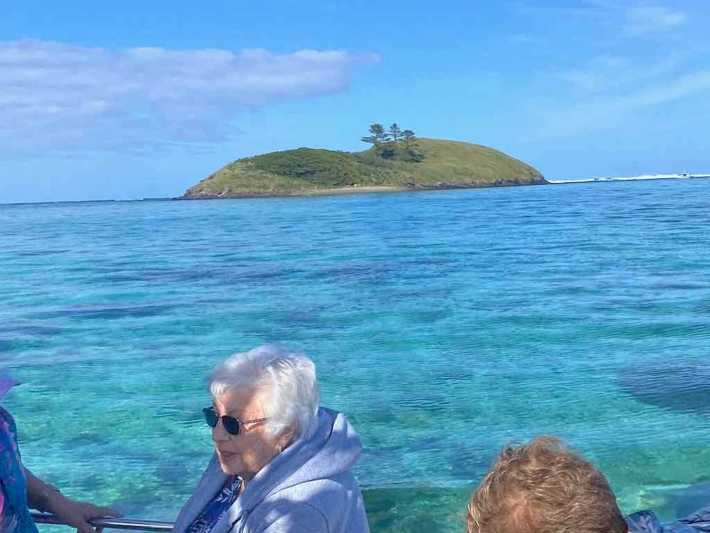 Lord Howe Island - Escape to Paradise October 2024 Image -6711bb5fe1eeb