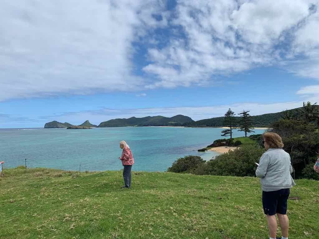 Lord Howe Island - Escape to Paradise October 2024 Image -6711bb6041f12