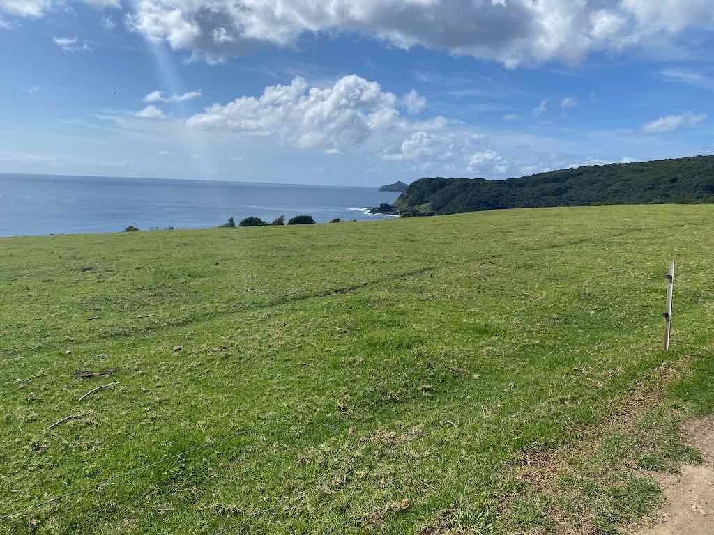 Lord Howe Island - Escape to Paradise October 2024 Image -6711bb62daa28