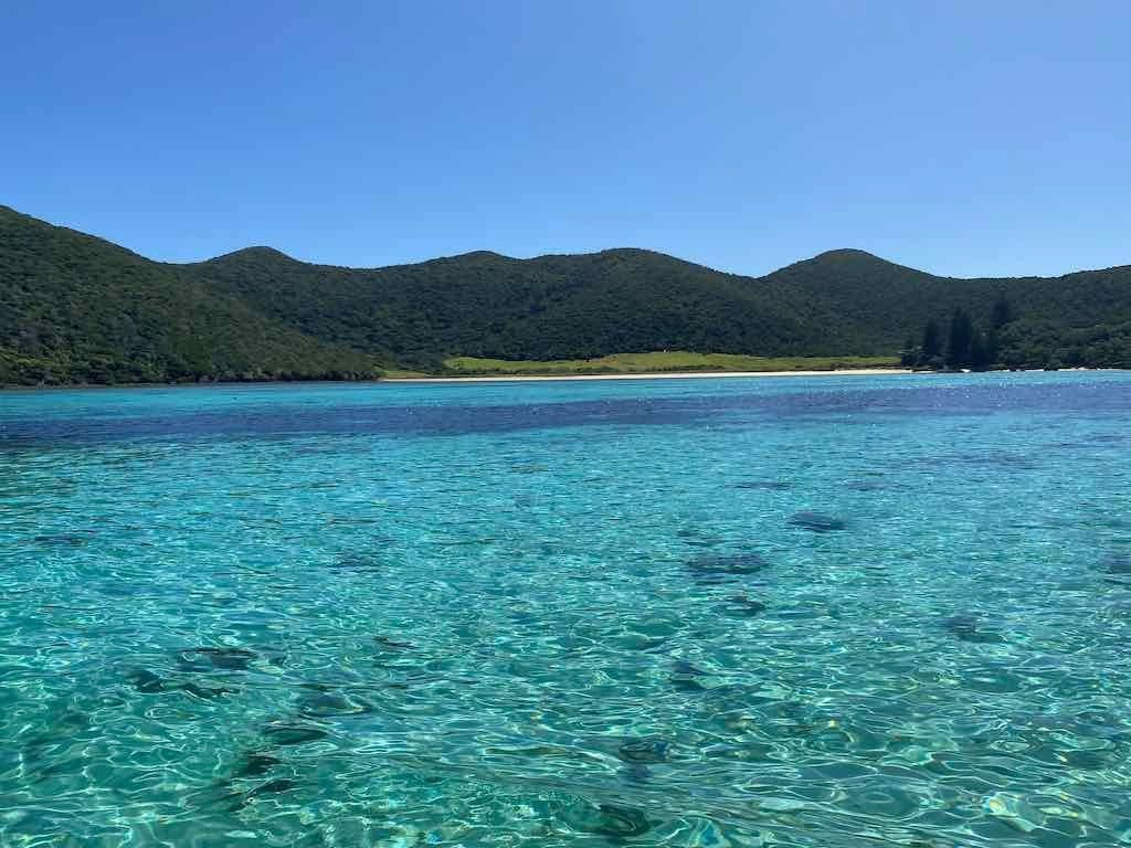 Lord Howe Island - Escape to Paradise October 2024 Image -6711bb653fb88