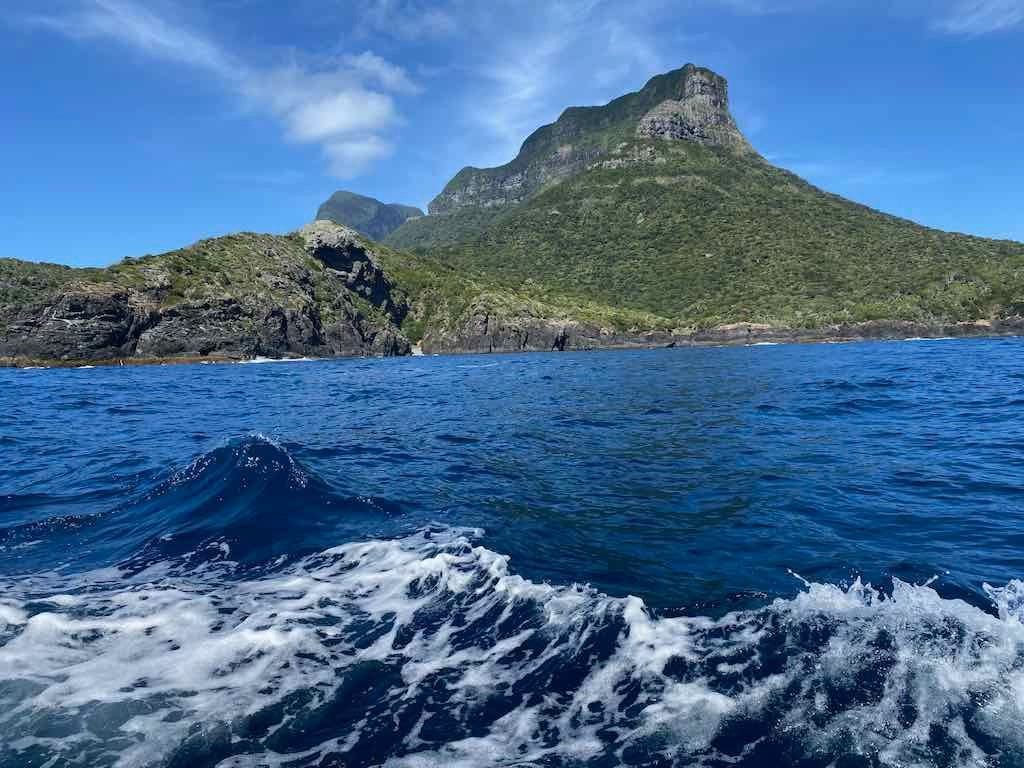 Lord Howe Island - Escape to Paradise October 2024 Image -6711bb686f125