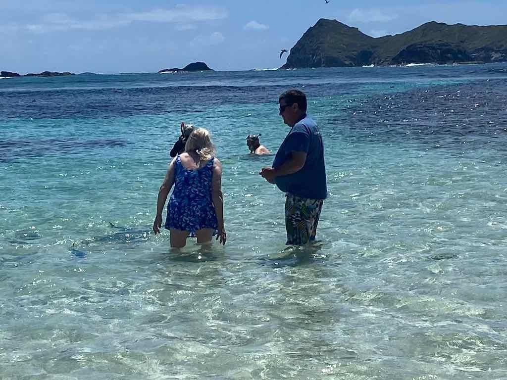 Lord Howe Island - Escape to Paradise October 2024 Image -6711bb68b8cc7