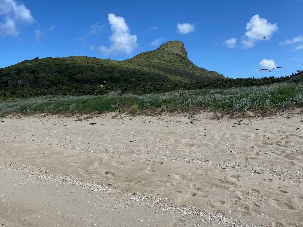 Lord Howe Island - Escape to Paradise October 2024 Image -6711bb6aaa5a2