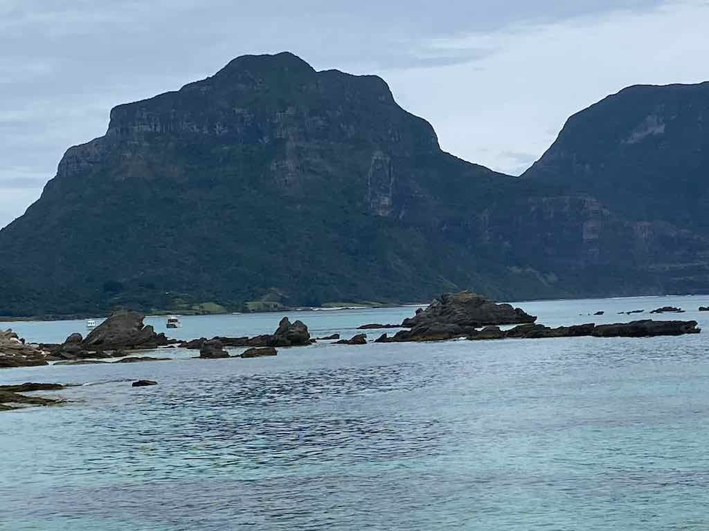 Lord Howe Island - Escape to Paradise October 2024 Image -6711bb6ae41e0