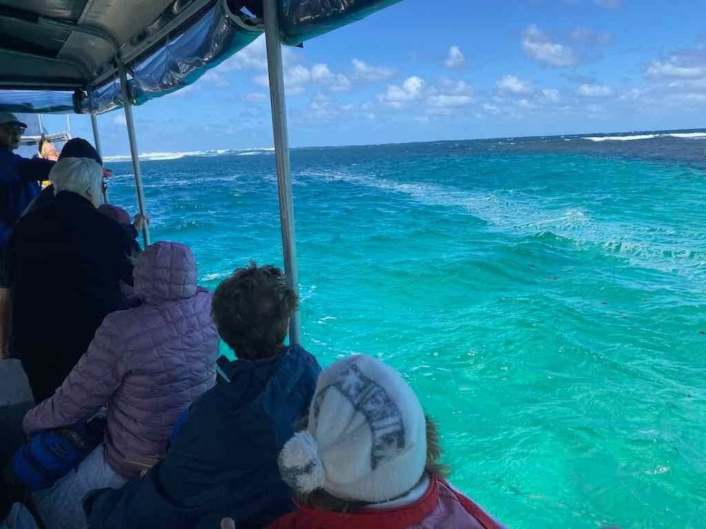 Lord Howe Island - Escape to Paradise October 2024 Image -6711bb6dd8940