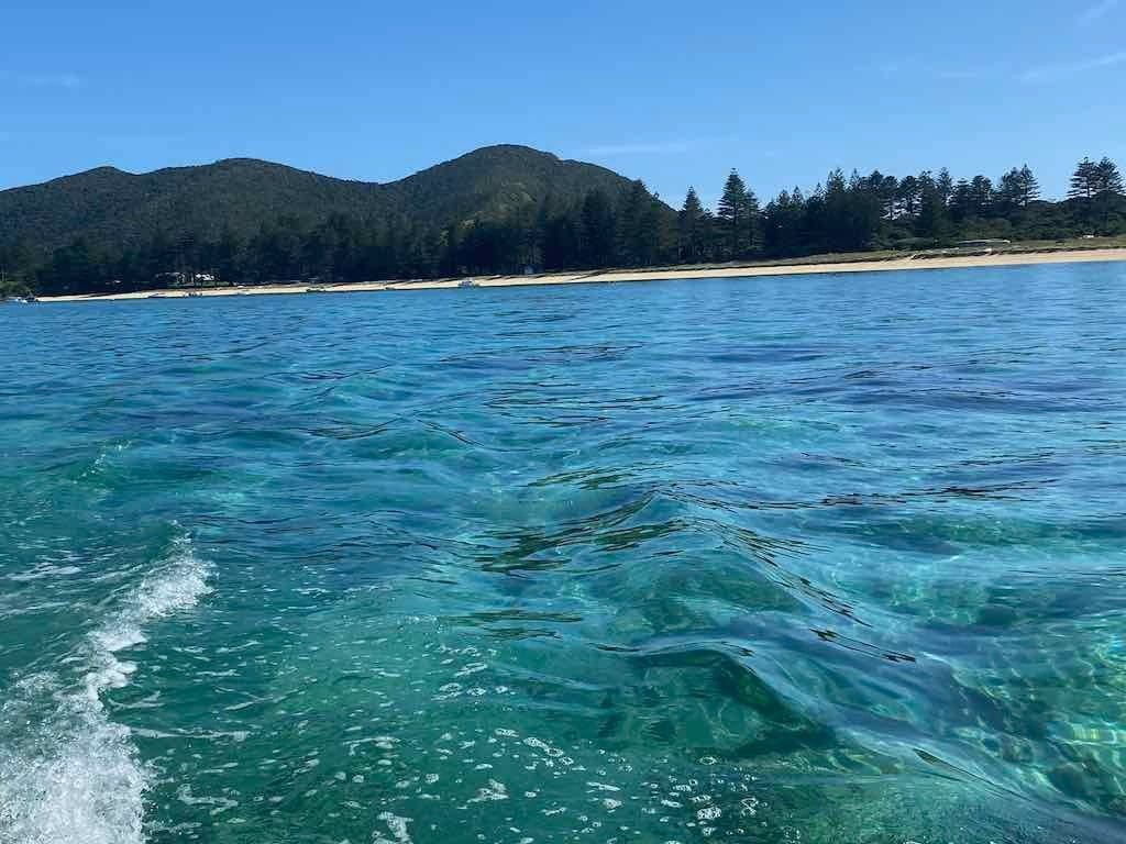 Lord Howe Island - Escape to Paradise October 2024 Image -6711bb6e3f6c5