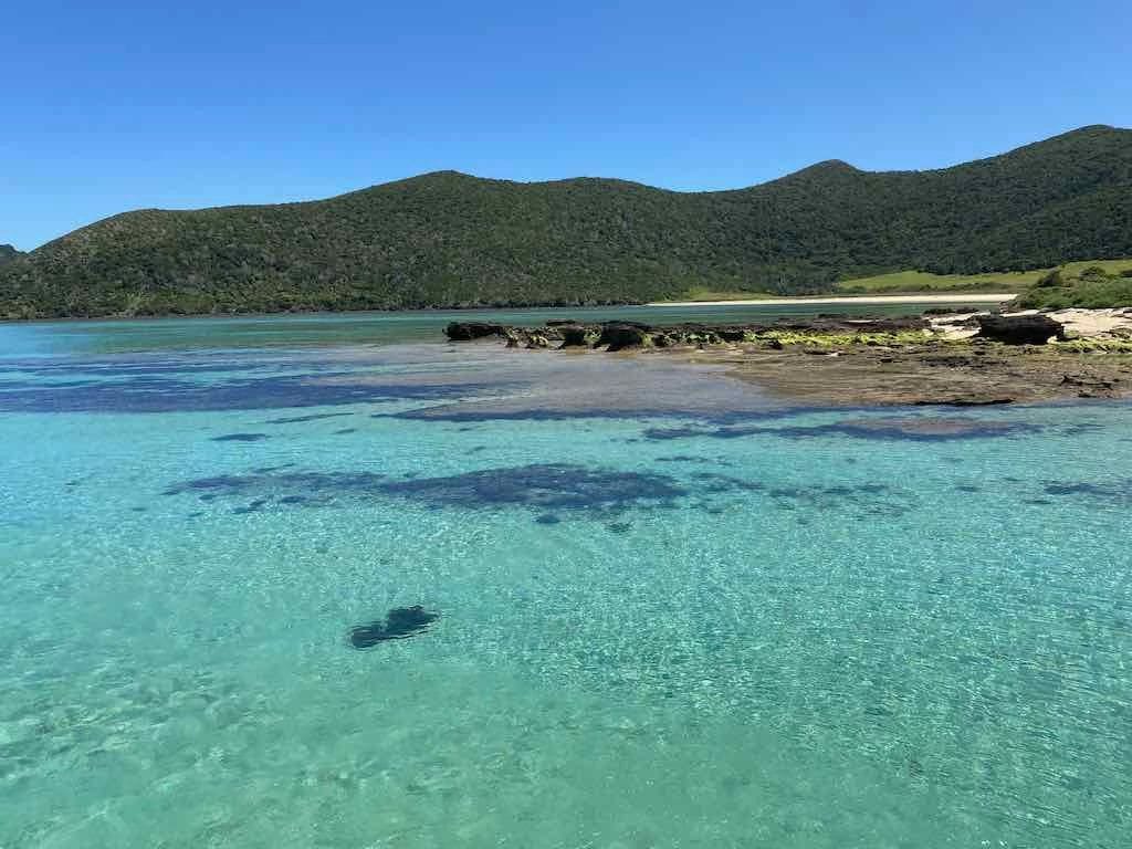 Lord Howe Island - Escape to Paradise October 2024 Image -6711bb6e981dd