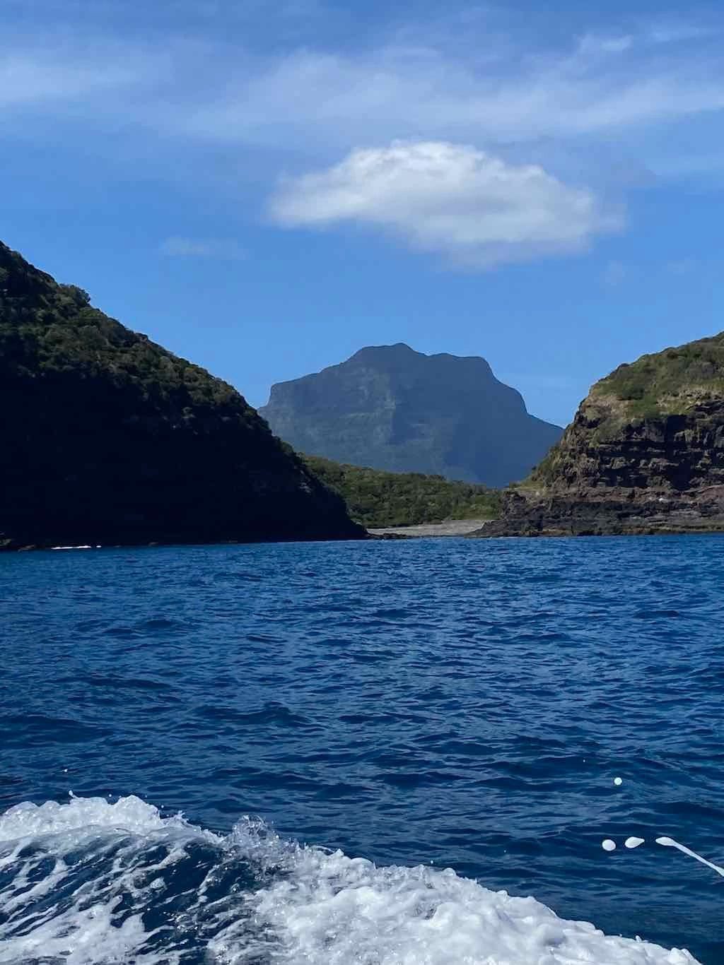 Lord Howe Island - Escape to Paradise October 2024 Image -6711bb70f2929