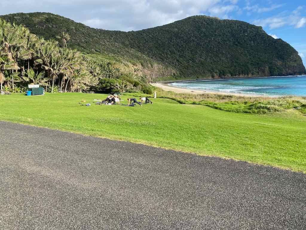 Lord Howe Island - Escape to Paradise October 2024 Image -6711bb7299499