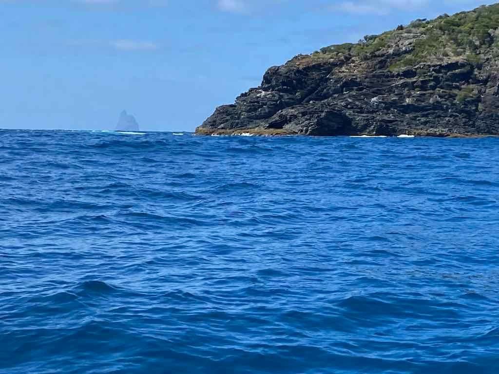 Lord Howe Island - Escape to Paradise October 2024 Image -6711bb7359b4e