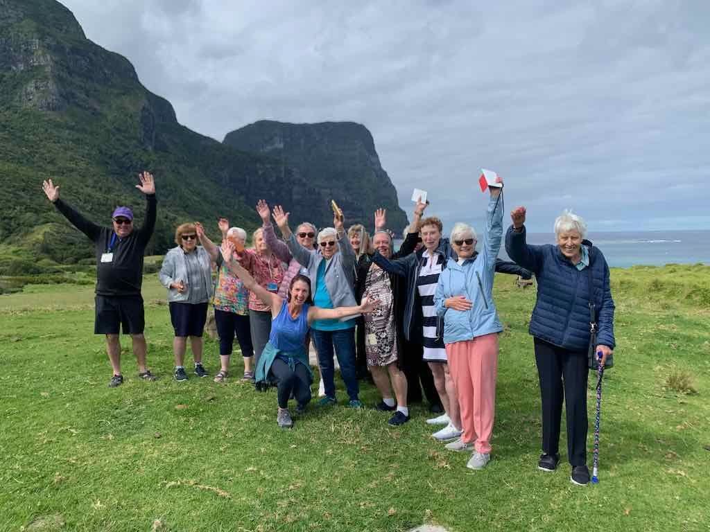 Lord Howe Island - Escape to Paradise October 2024 Image -6711bb752f601