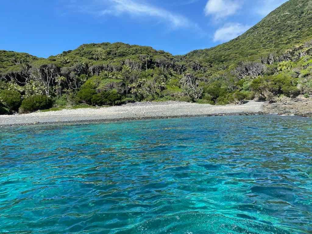 Lord Howe Island - Escape to Paradise October 2024 Image -6711bb7587a61