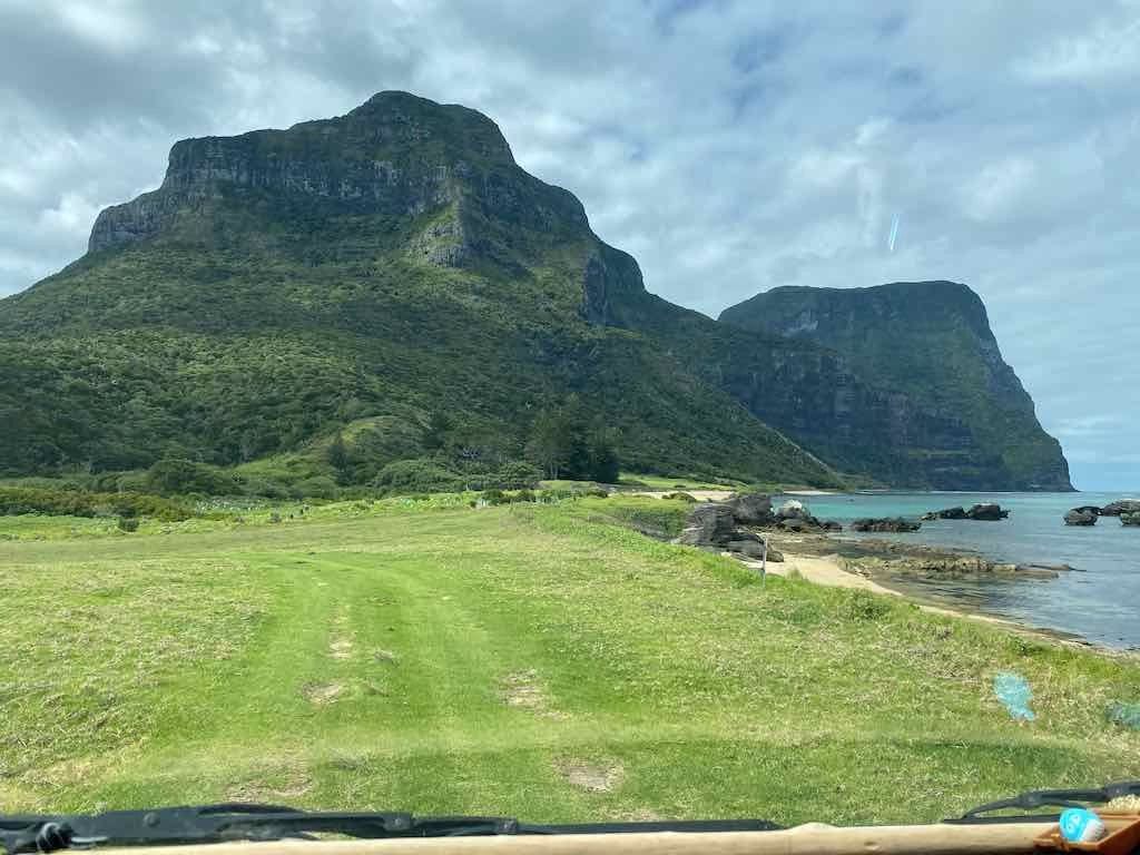 Lord Howe Island - Escape to Paradise October 2024 Image -6711bb7955ecc