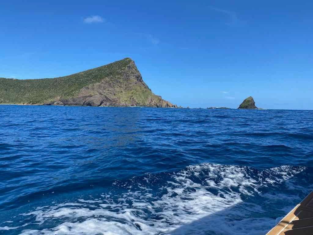 Lord Howe Island - Escape to Paradise October 2024 Image -6711bb79e892d