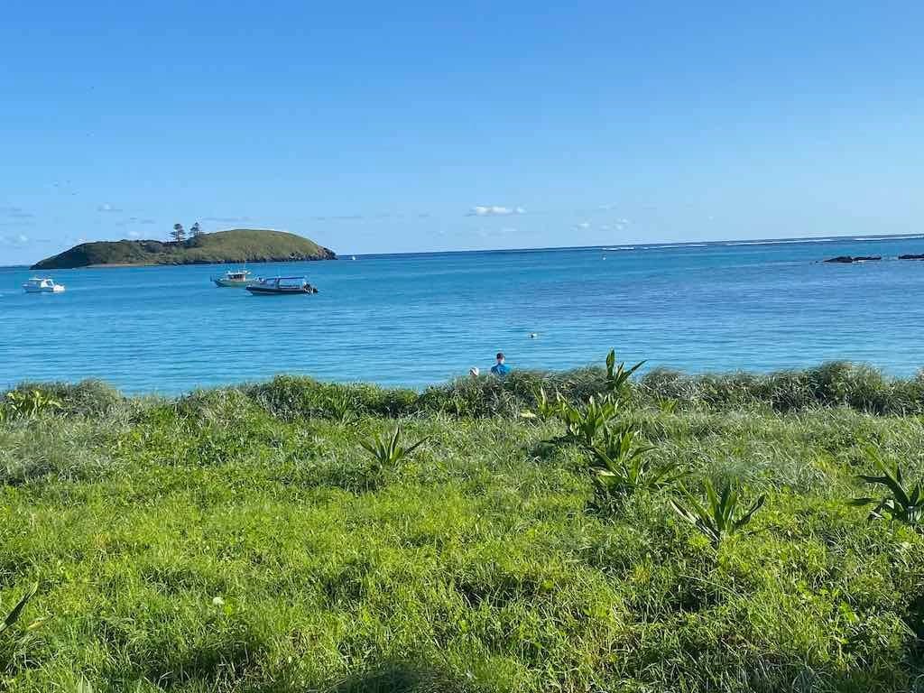 Lord Howe Island - Escape to Paradise October 2024 Image -6711bb7b67f84