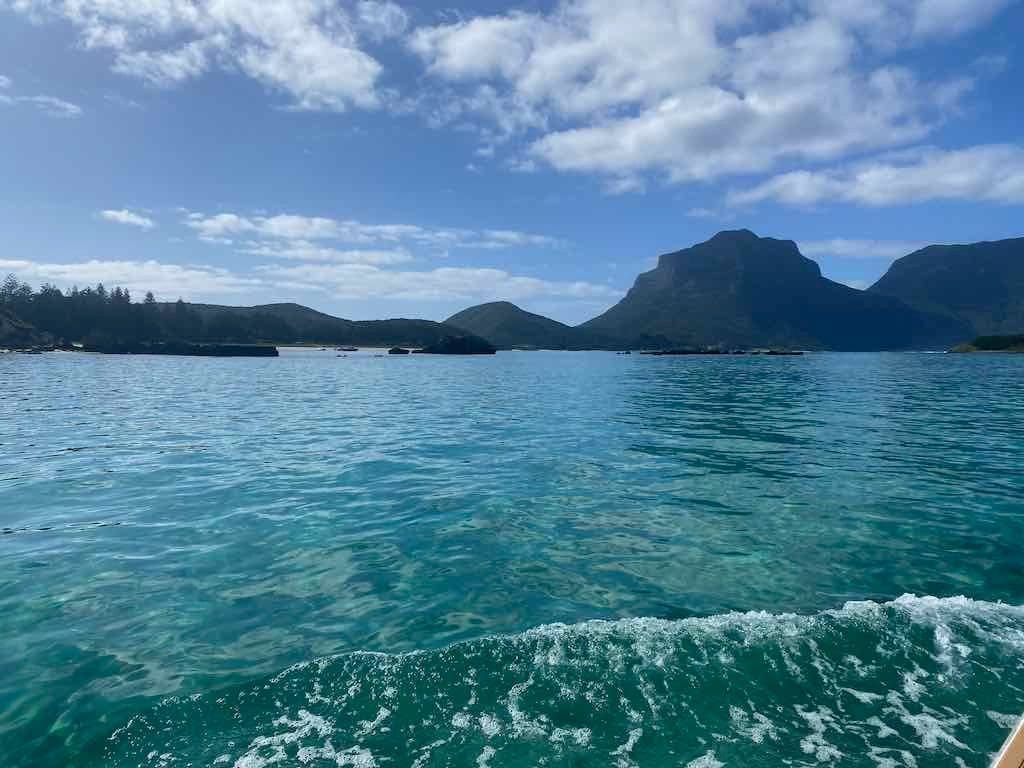 Lord Howe Island - Escape to Paradise October 2024 Image -6711bb7c8227d