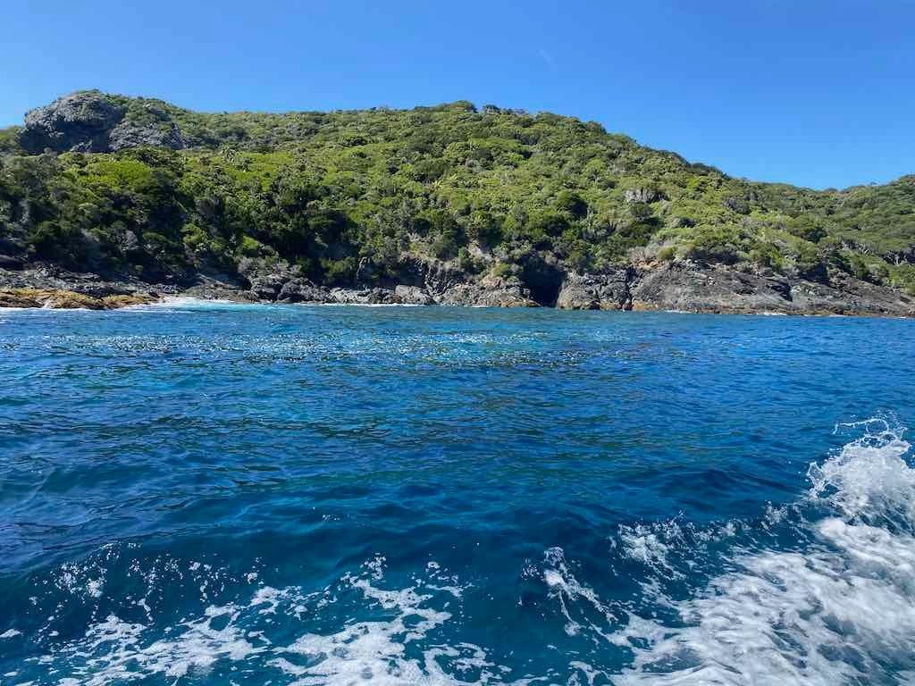 Lord Howe Island - Escape to Paradise October 2024 Image -6711bb7d8072f