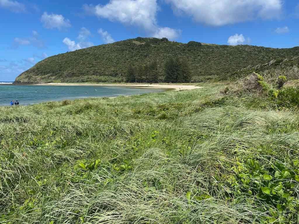 Lord Howe Island - Escape to Paradise October 2024 Image -6711bb7e4093c