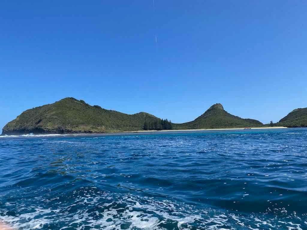 Lord Howe Island - Escape to Paradise October 2024 Image -6711bb7e9300d