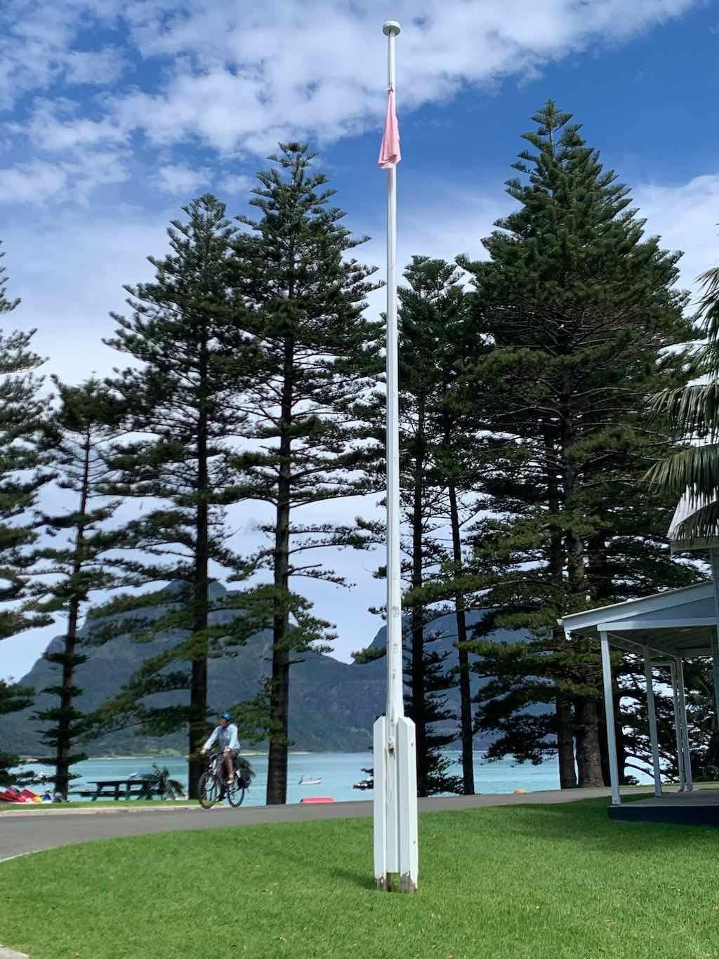 Lord Howe Island - Escape to Paradise October 2024 Image -6711bb7ee7576