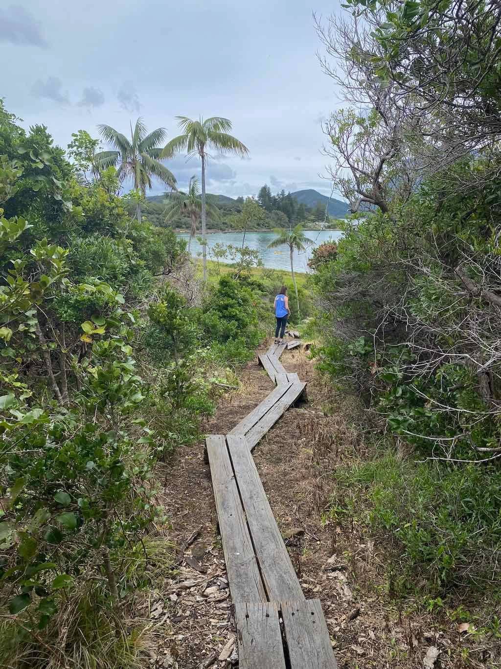 Lord Howe Island - Escape to Paradise October 2024 Image -6711bb807a6e2