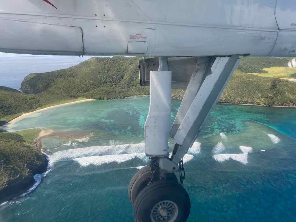 Lord Howe Island - Escape to Paradise October 2024 Image -6711bb80d60cd