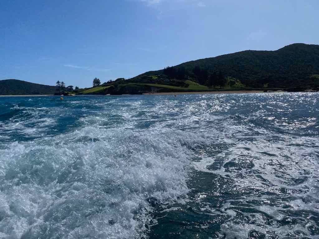 Lord Howe Island - Escape to Paradise October 2024 Image -6711bb812cb6d