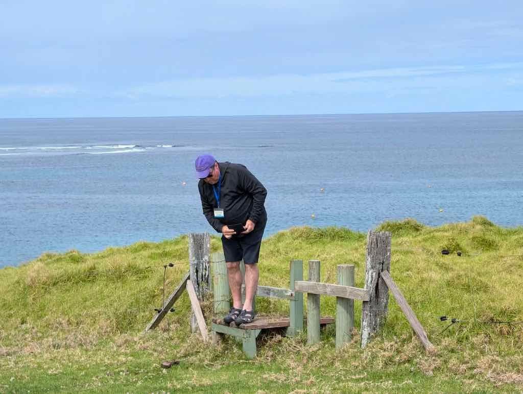 Lord Howe Island - Escape to Paradise October 2024 Image -6711bb818e1ae