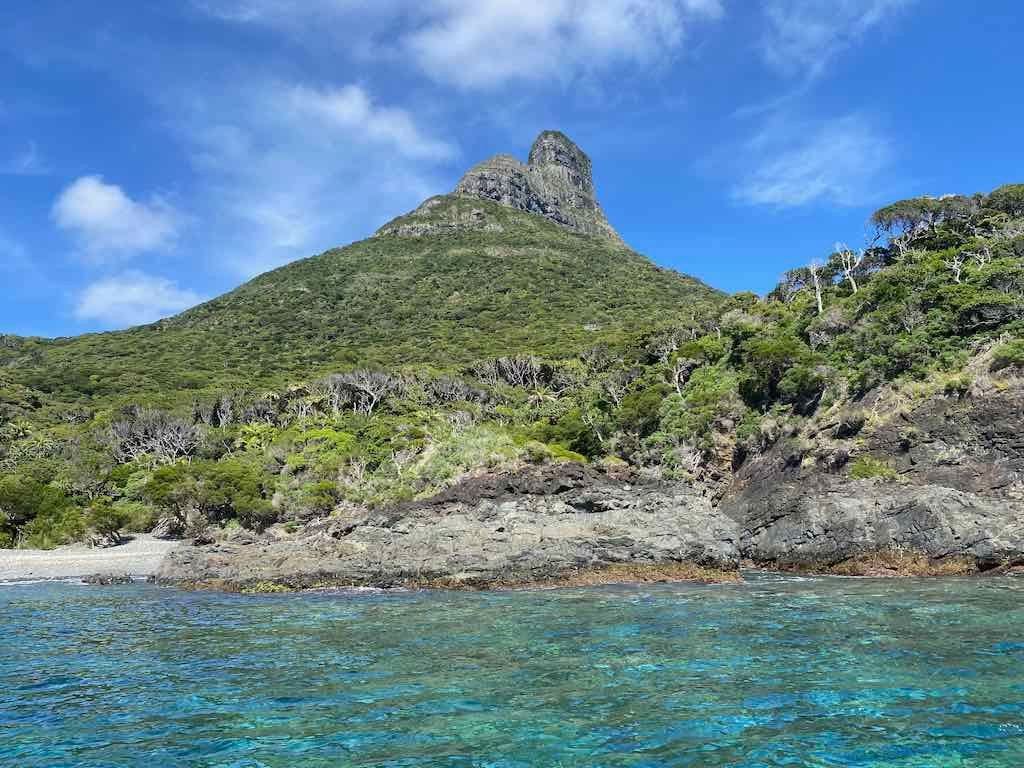 Lord Howe Island - Escape to Paradise October 2024 Image -6711bb83a2390