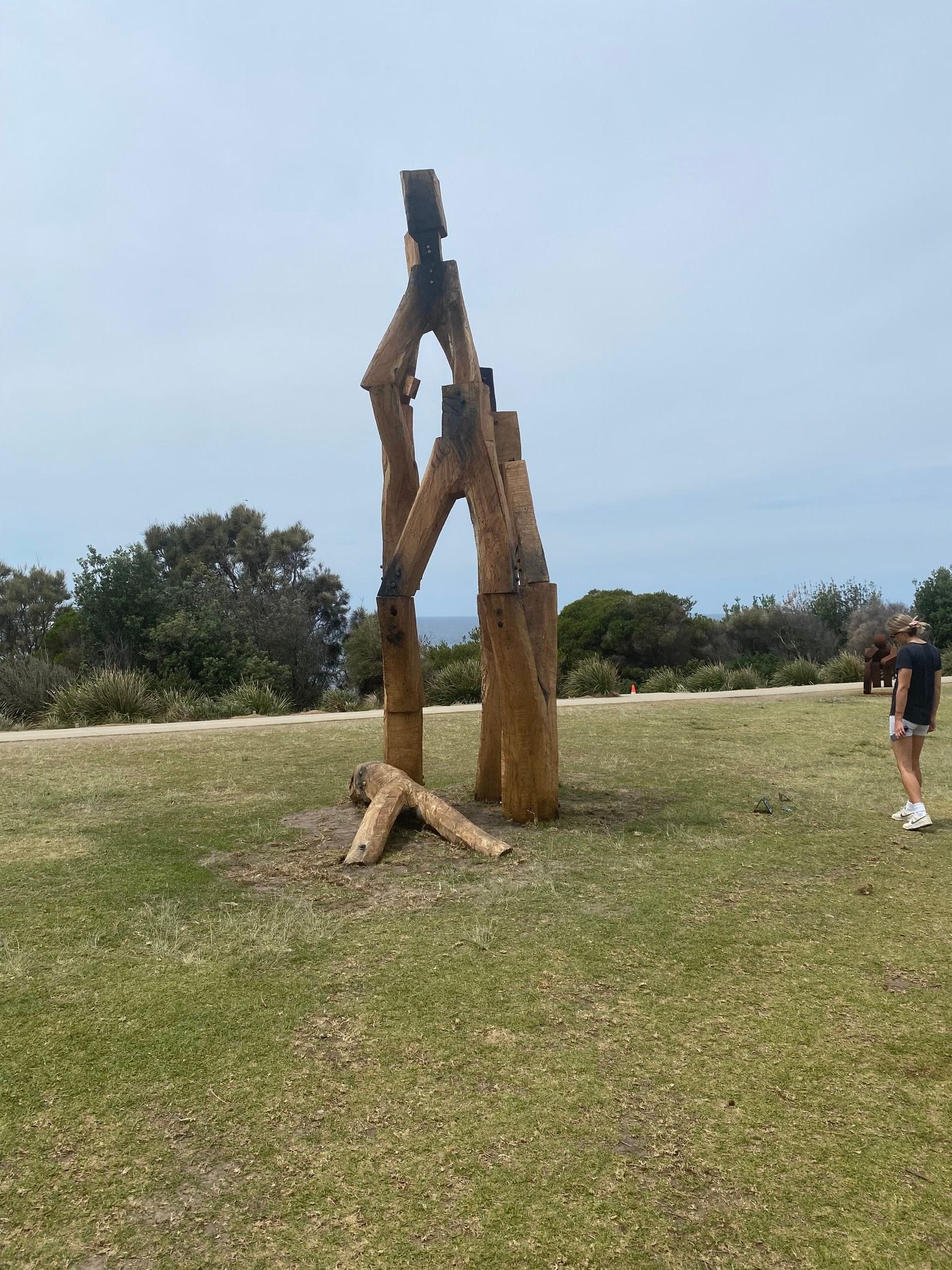 Sculptures by the Sea Public Day tour October 23/10/2024 Image -6719ffcd6520e