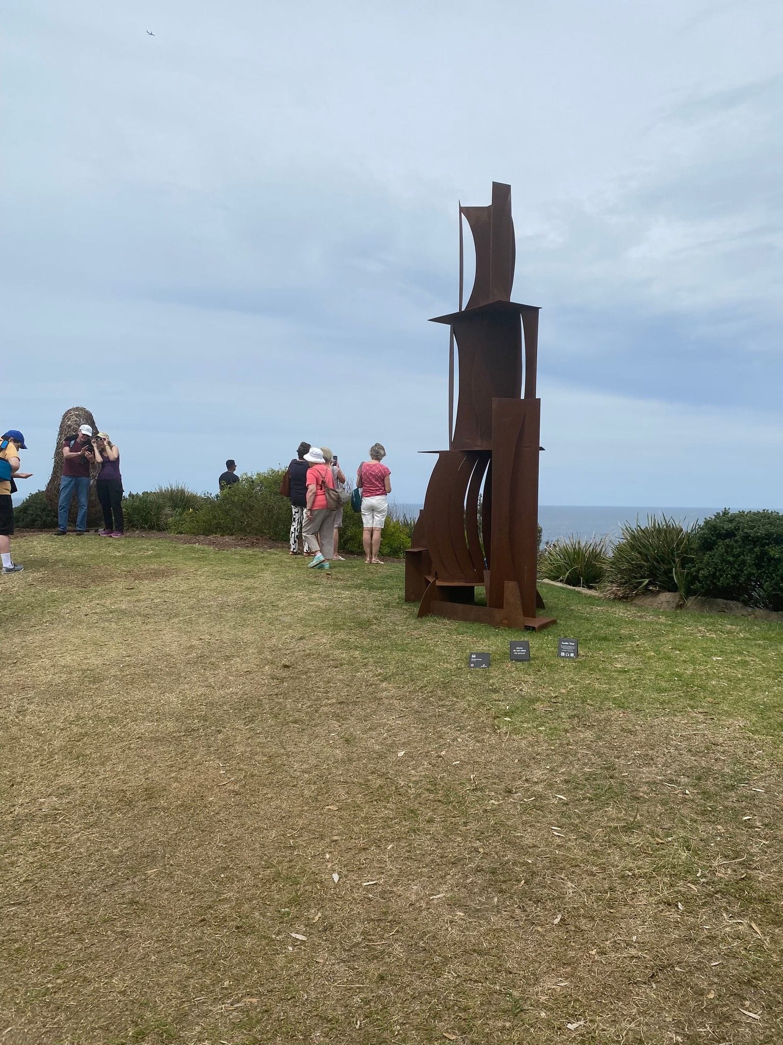 Sculptures by the Sea Public Day tour October 23/10/2024 Image -6719ffe720867