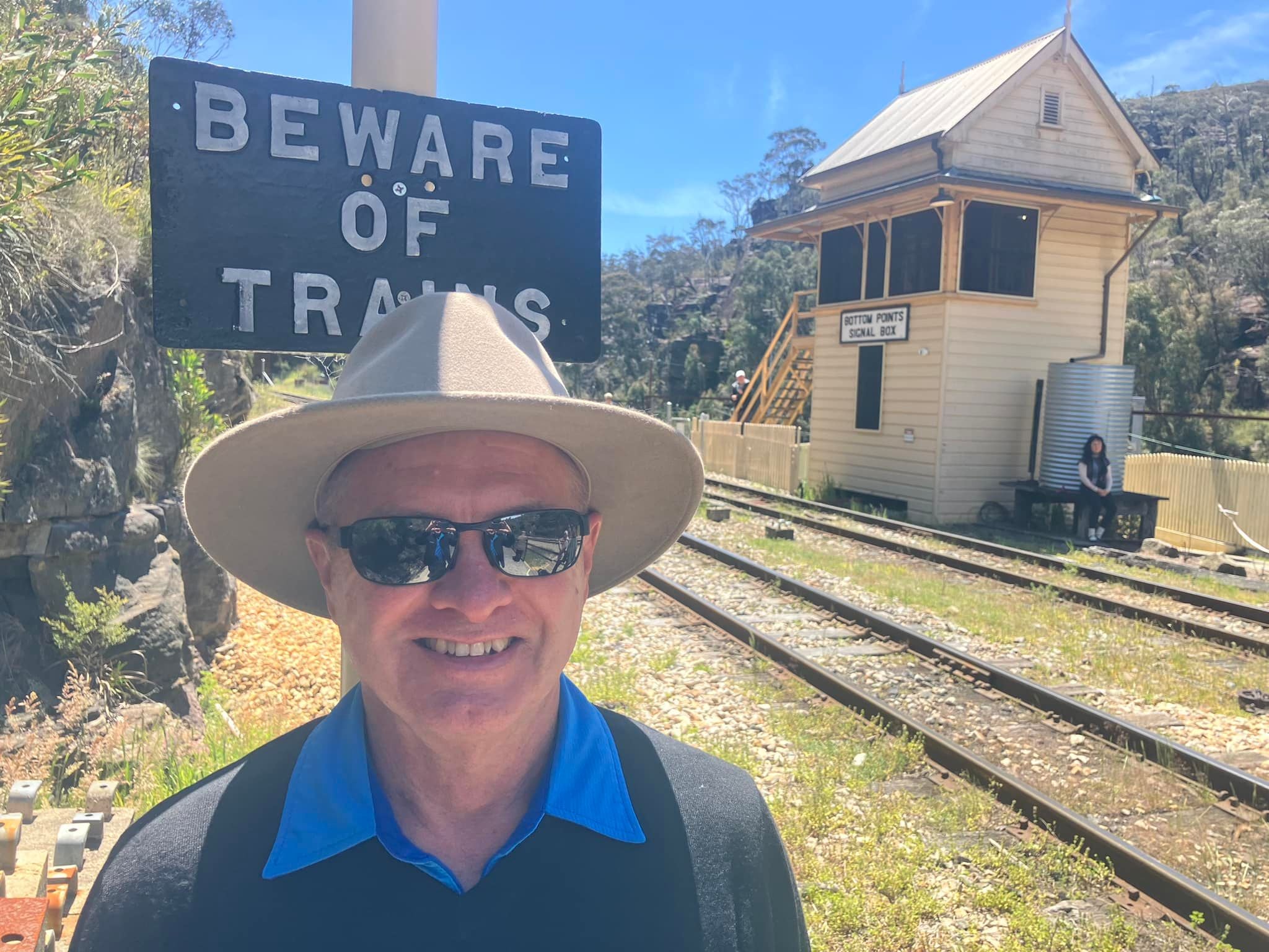 Zig Zag Railway Public Day Tour 25th October 2024 Zig Zag Railway Public Day Tour 25th October 2024