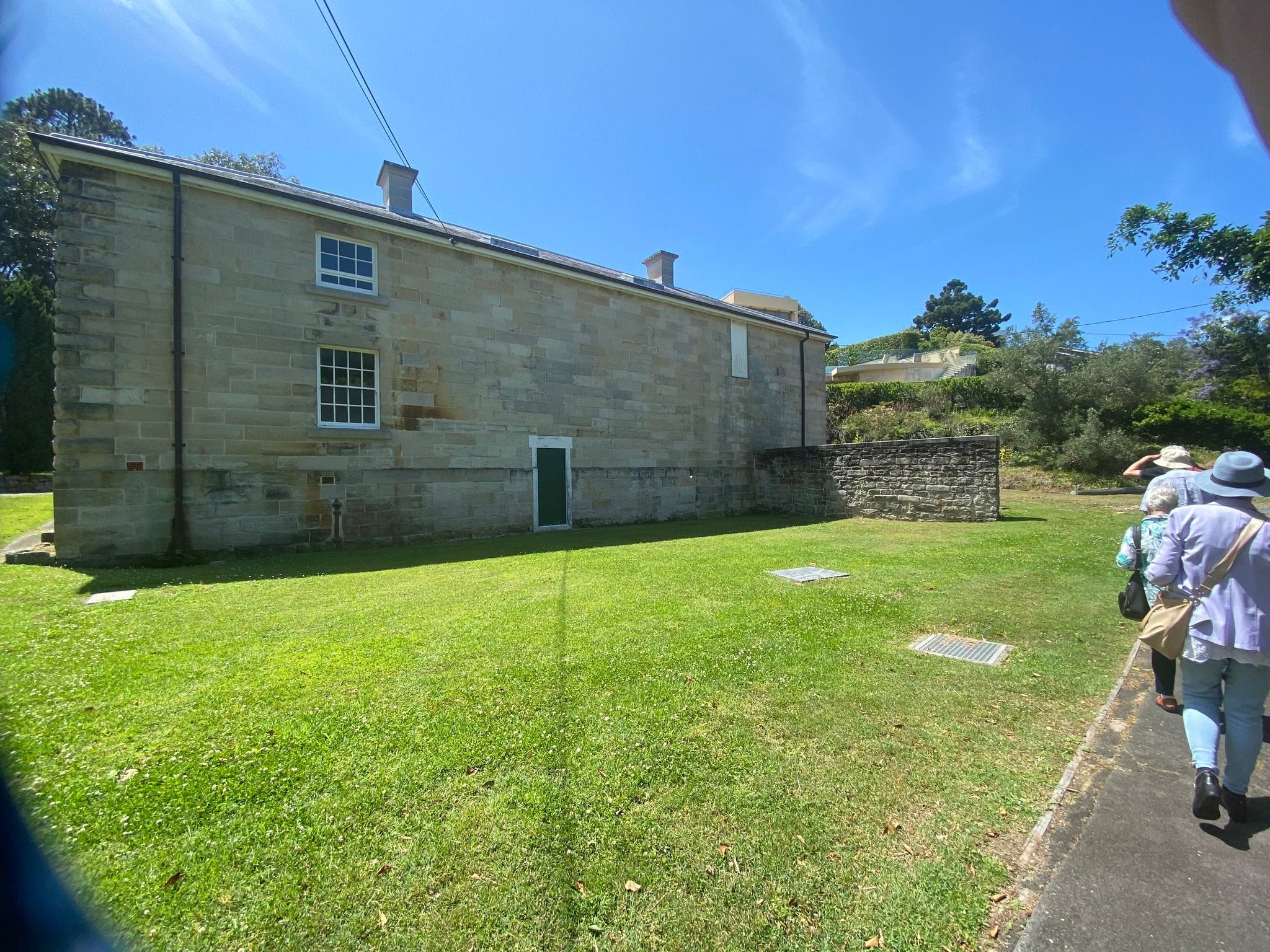 Strickland House Public Day Tour - 31st October 2024 Image -6723596b36b3d