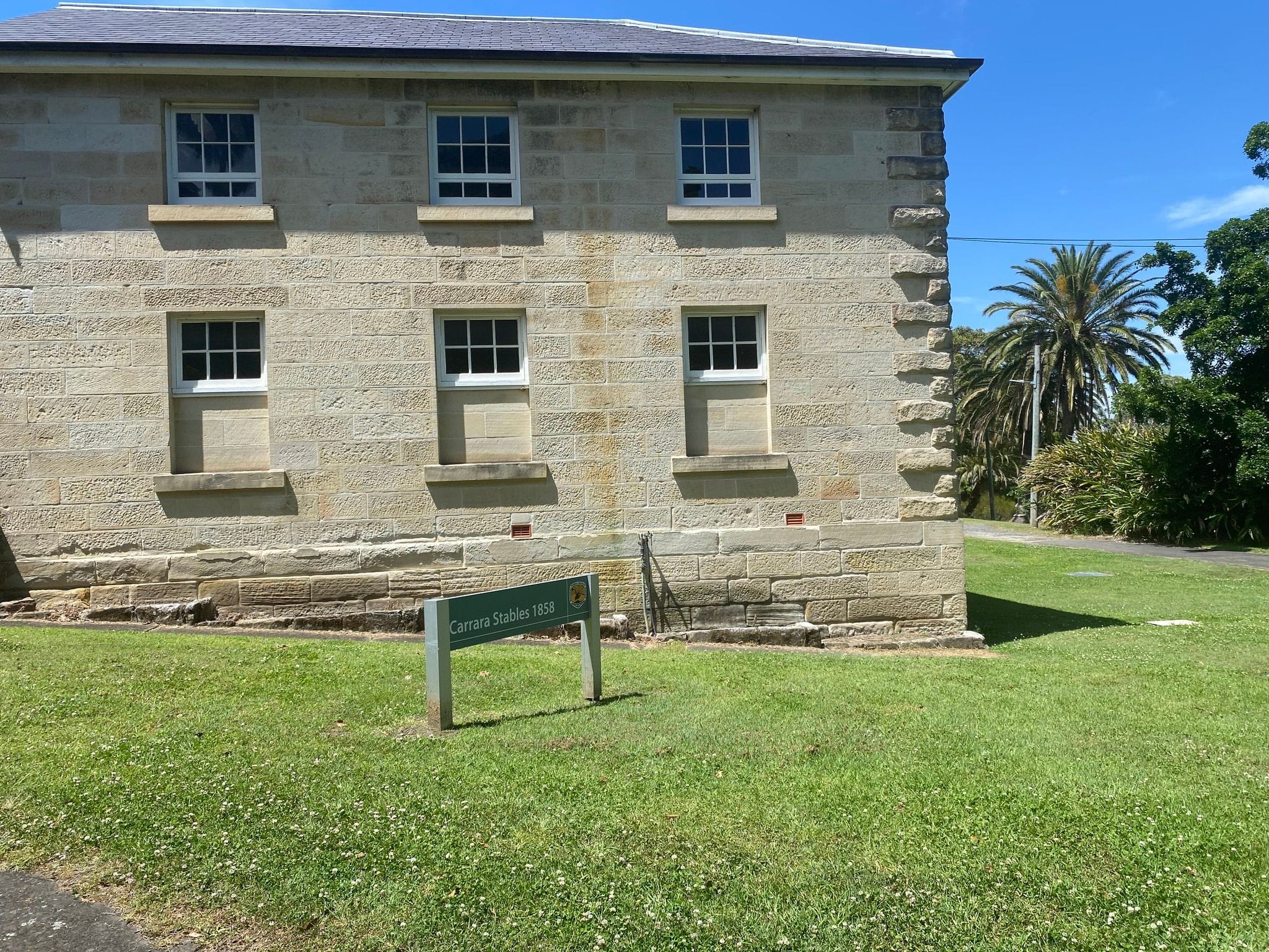 Strickland House Public Day Tour - 31st October 2024 Image -67235973894a9