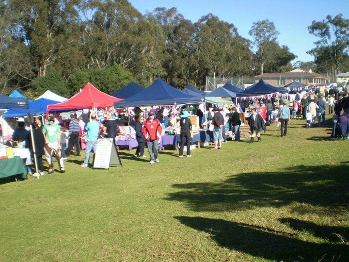 Cobbitty Markets Public Day Tour - 2nd November 2024 Image -6725d479e95eb