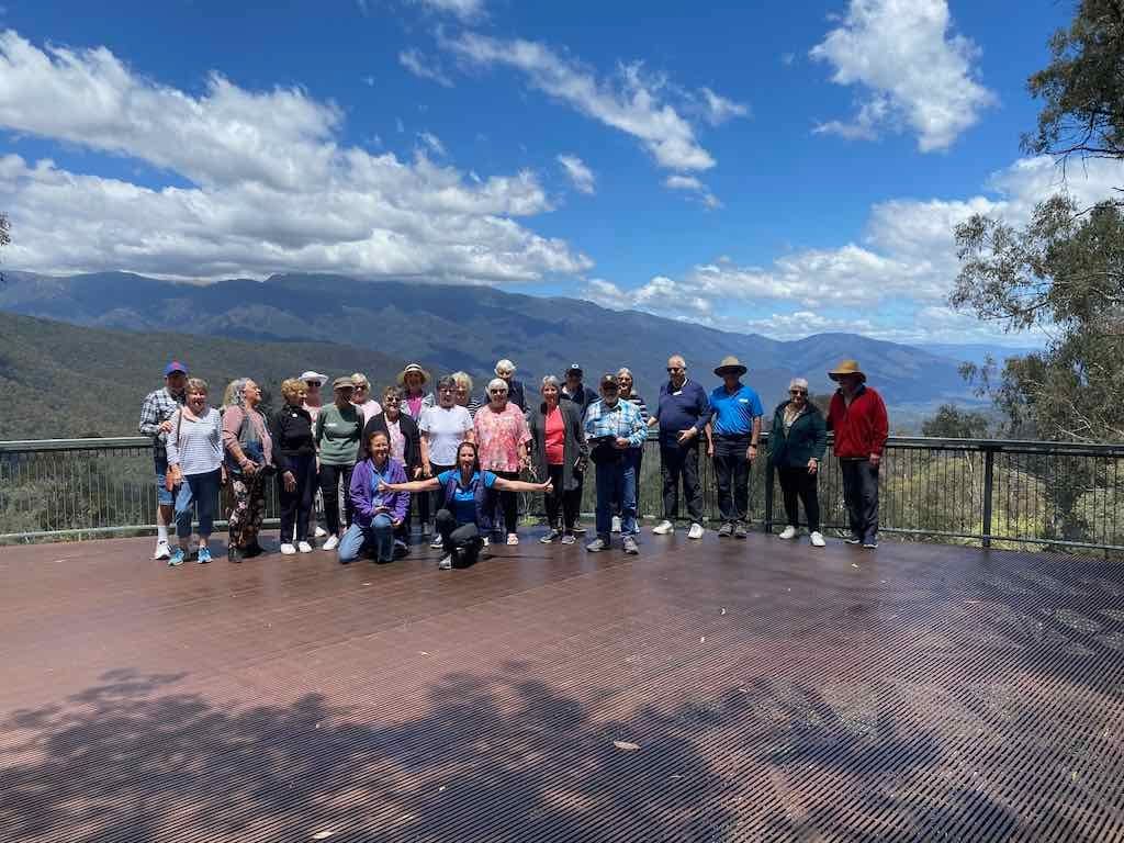 Snowy Mountains Adventure 2024 Snowy Mountains Adventure 2024