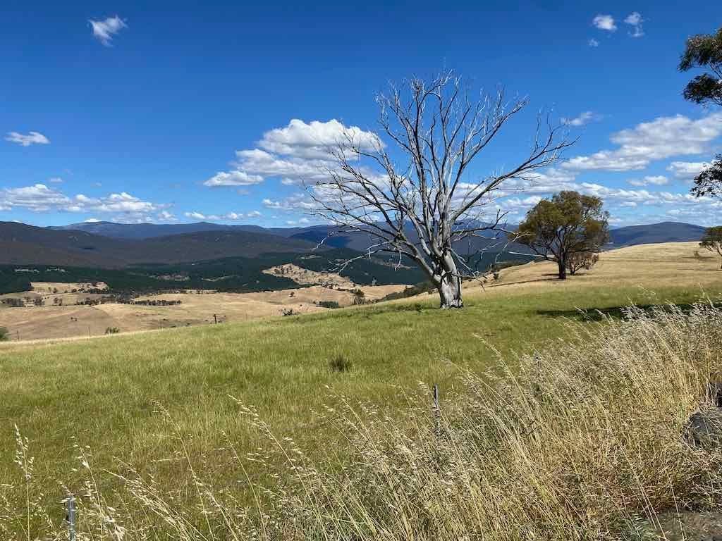 Snowy Mountains Adventure 2024 Image -67424de274546