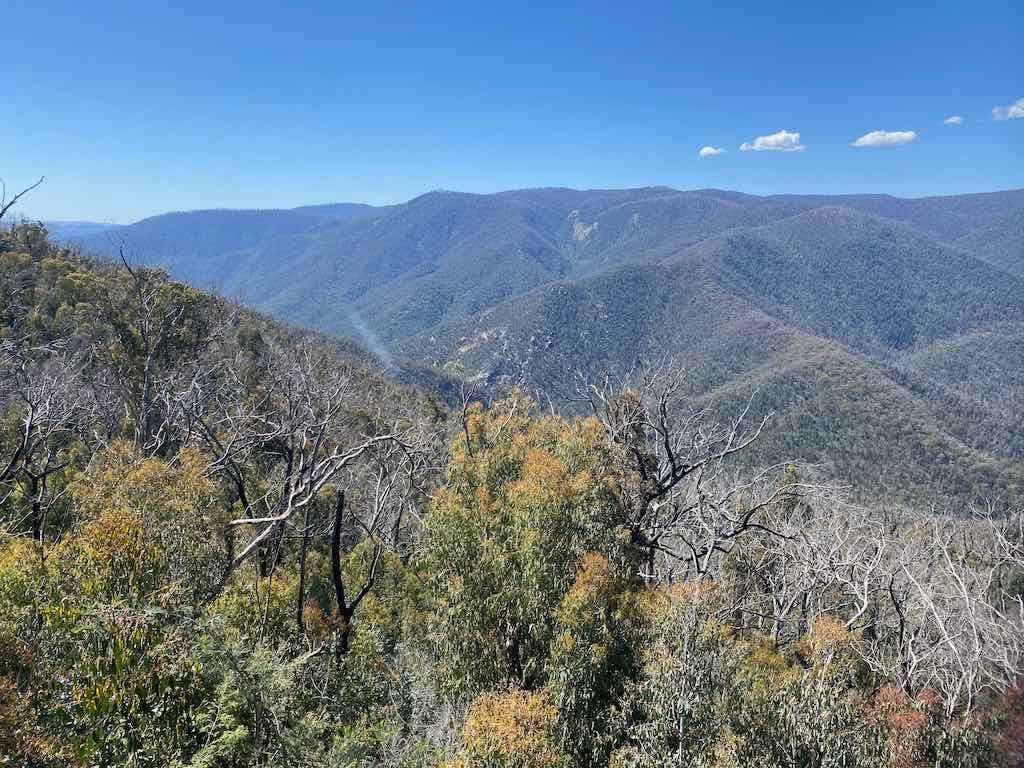 Snowy Mountains Adventure 2024 Image -67424e17003ef