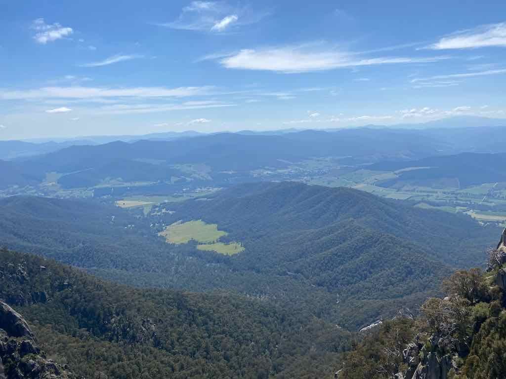 Snowy Mountains Adventure 2024 Image -67424e262c284