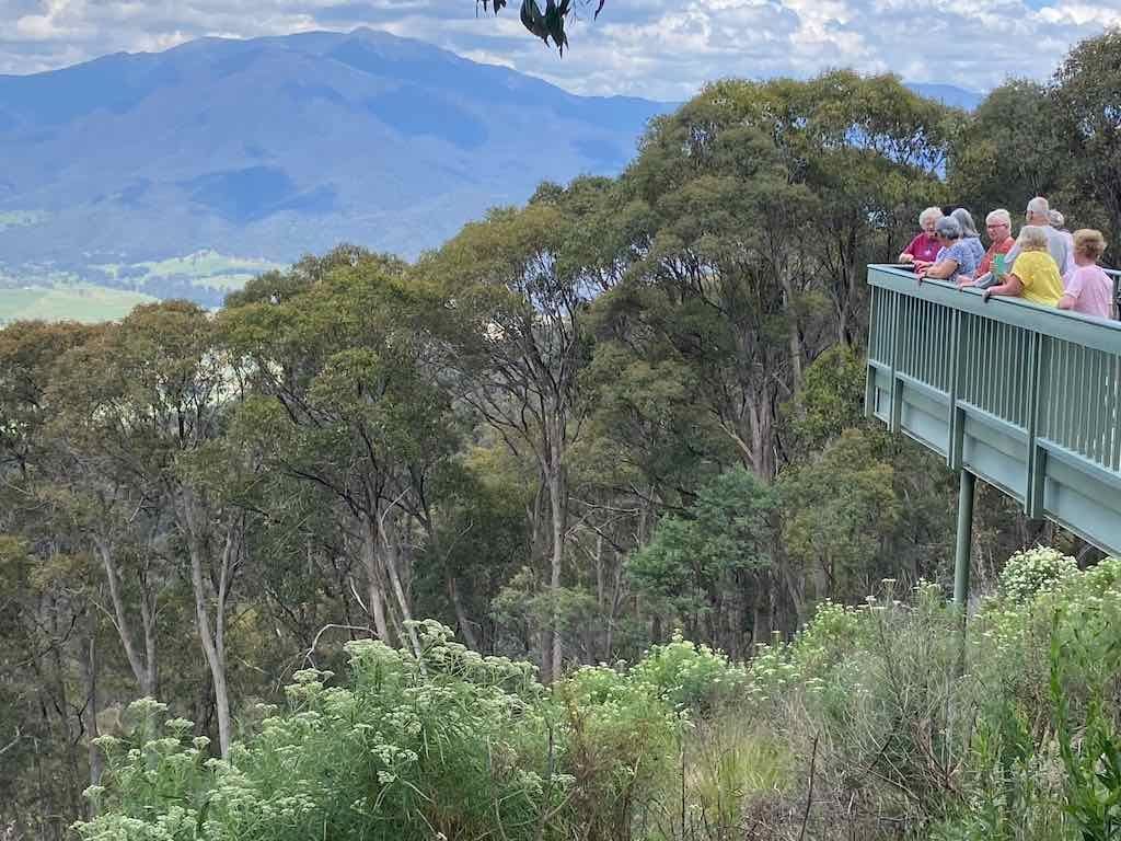 Snowy Mountains Adventure 2024 Image -67424e427582b