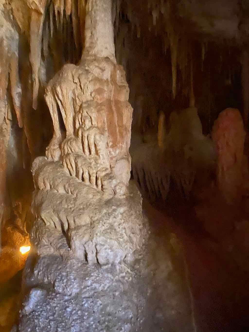 Yarangabilly Caves - Snowy Mountain Adventure 2024 Image -67425eeb5d284