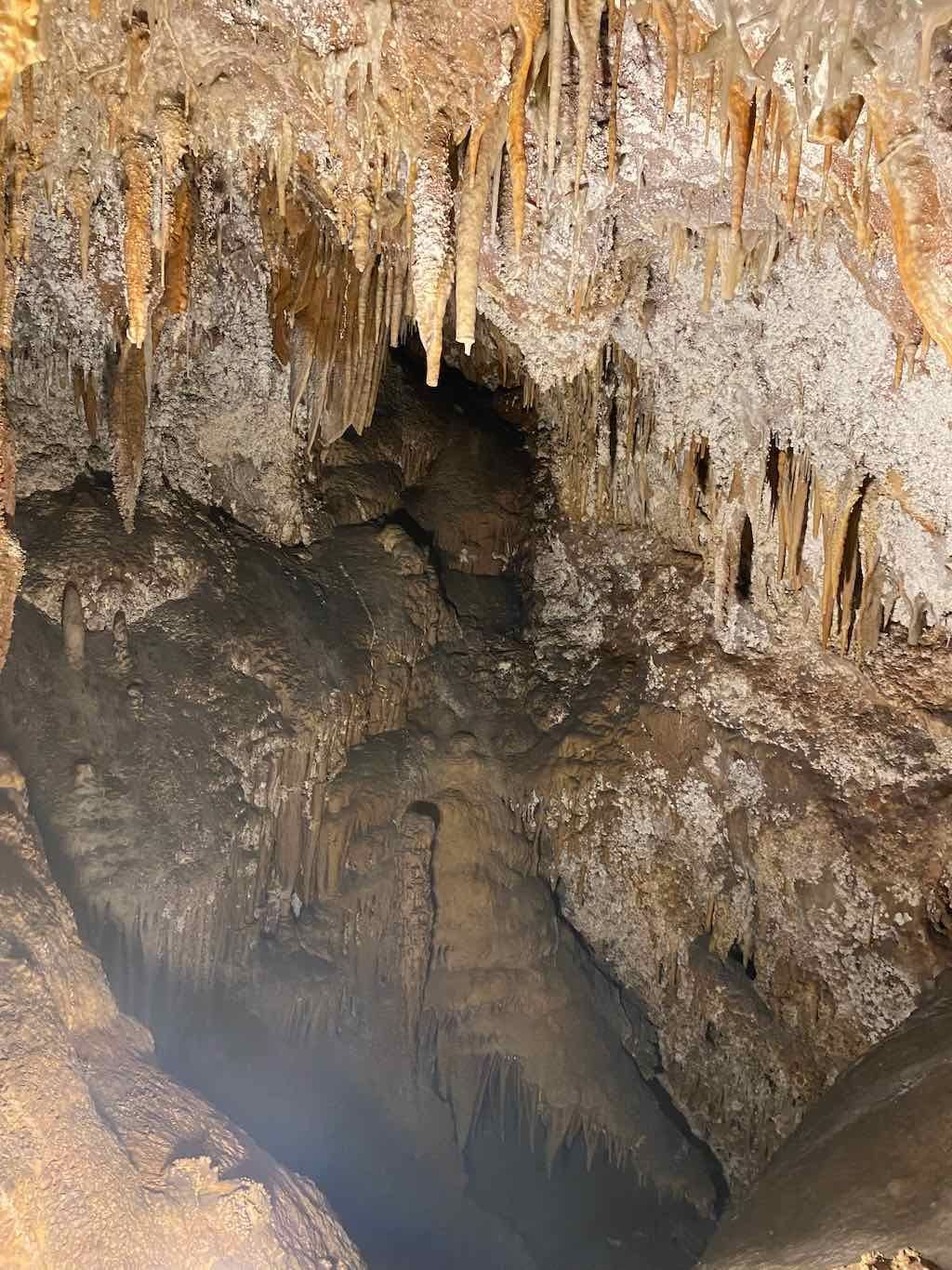 Yarangabilly Caves - Snowy Mountain Adventure 2024 Image -67425eec40262