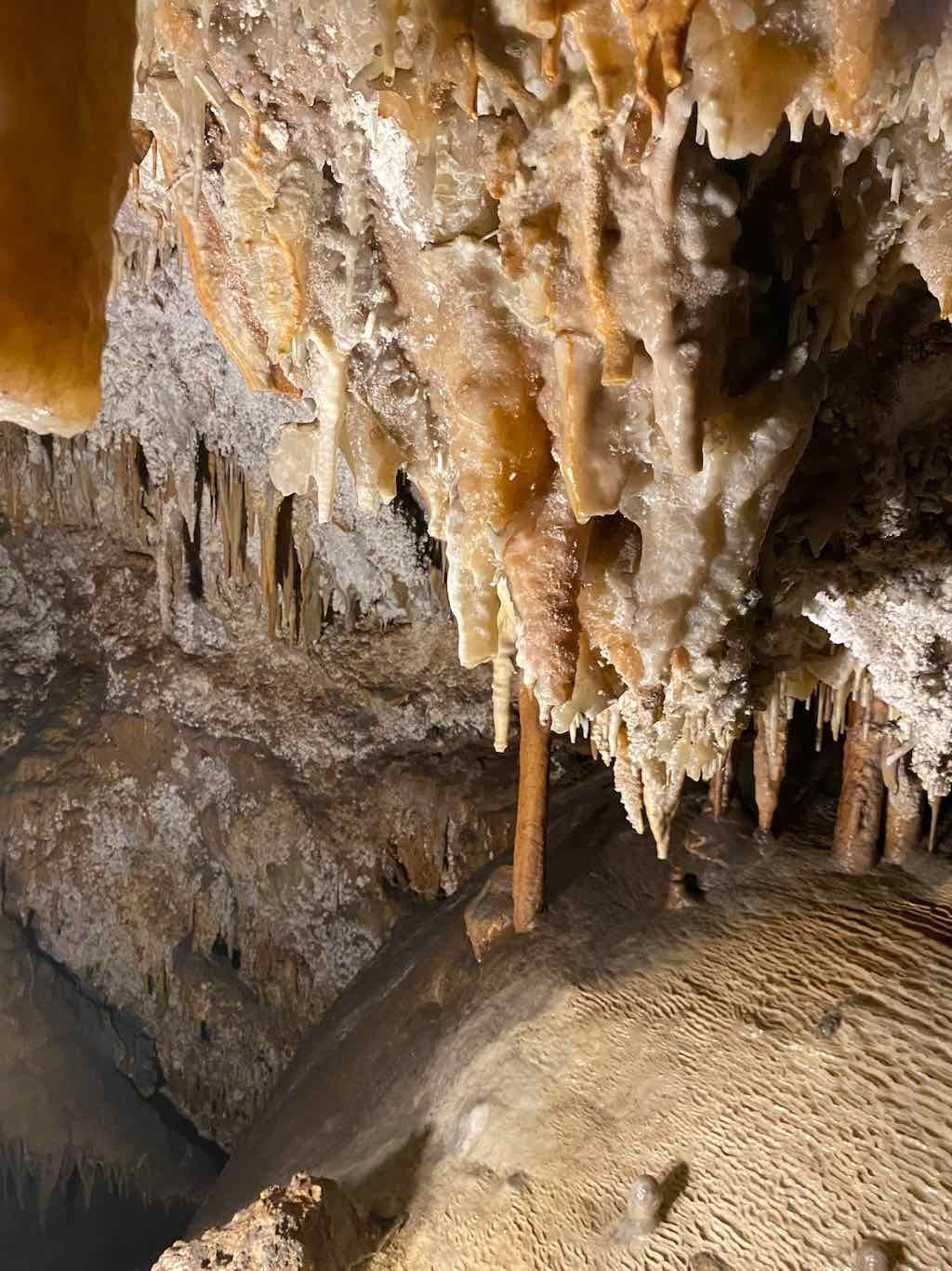 Yarangabilly Caves - Snowy Mountain Adventure 2024 Image -67425eec960e4