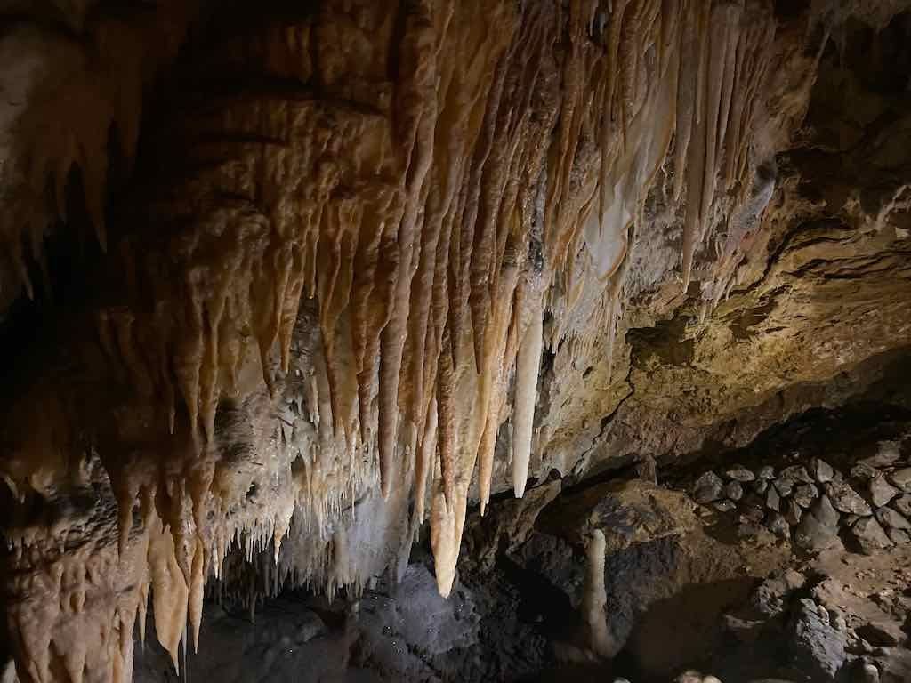 Yarangabilly Caves - Snowy Mountain Adventure 2024 Image -67425ef0b0aa1