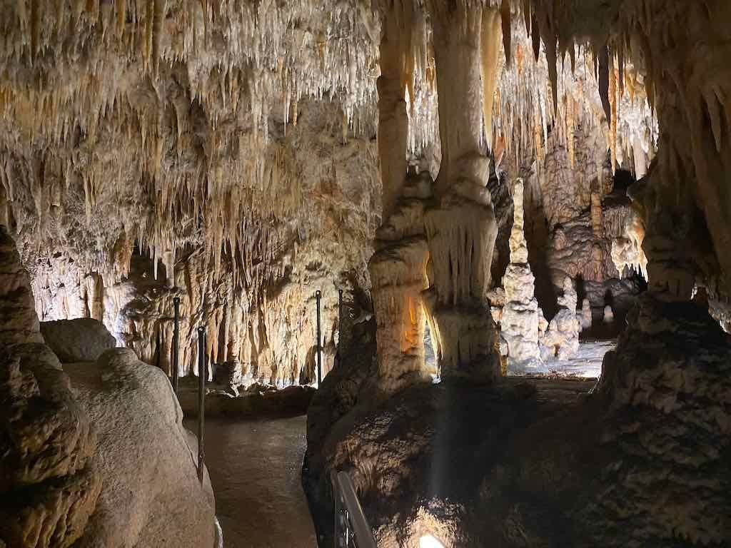 Yarangabilly Caves - Snowy Mountain Adventure 2024 Image -67425ef110dbf