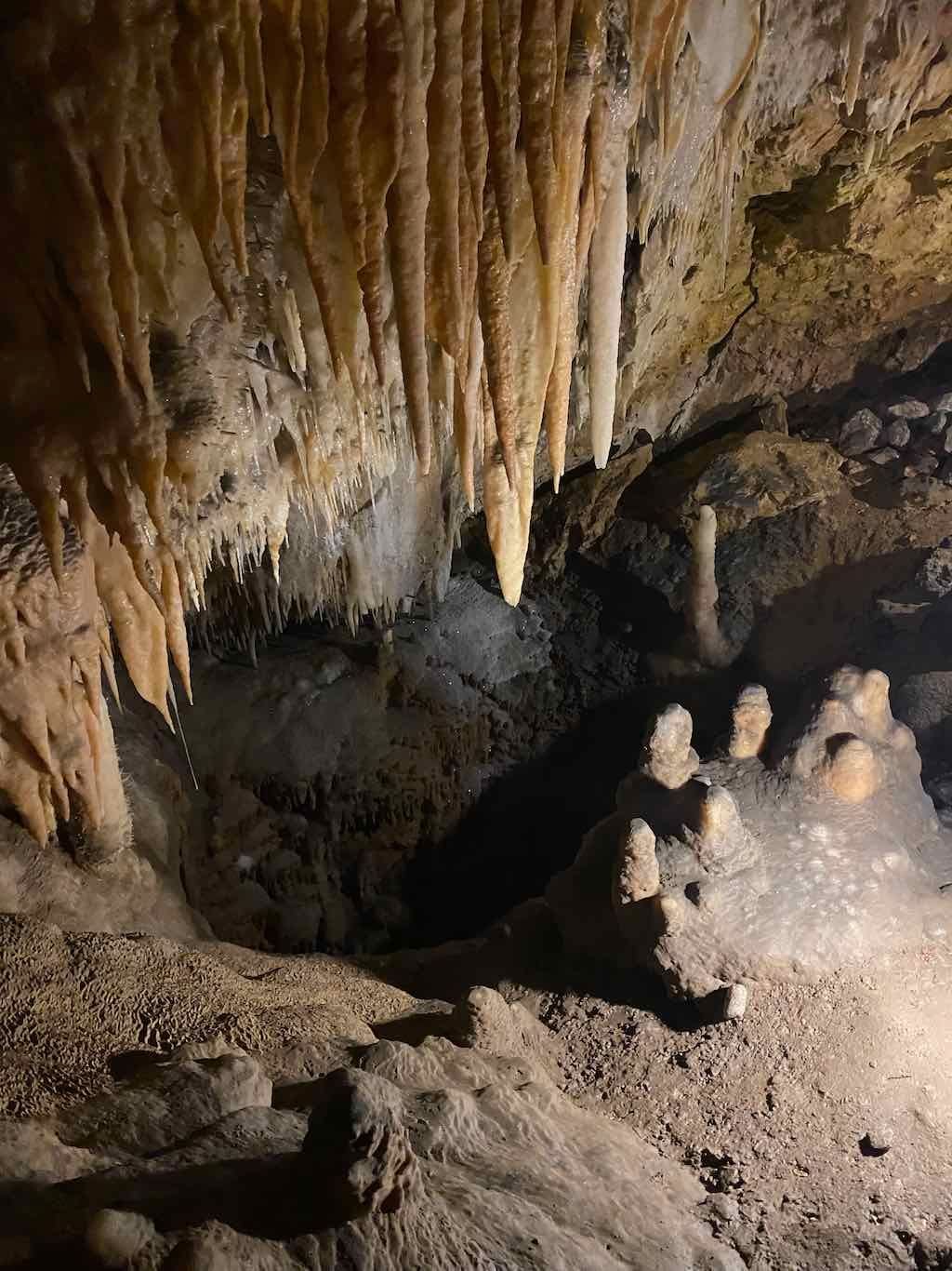 Yarangabilly Caves - Snowy Mountain Adventure 2024 Image -67425ef24d8da