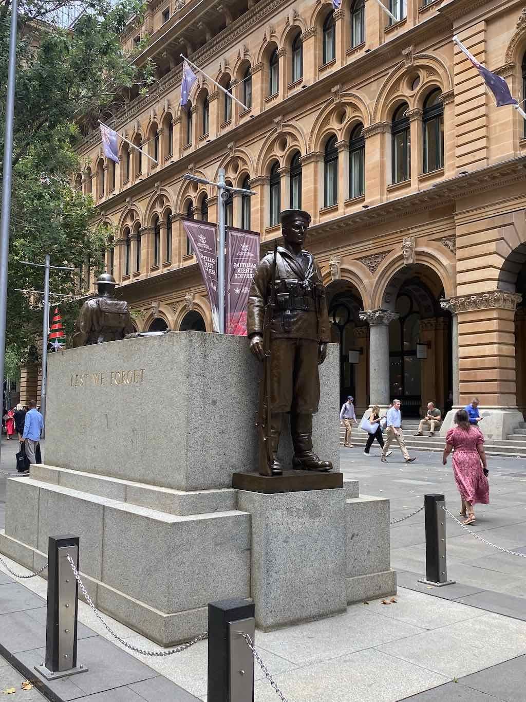 GPO Heritage Tour - Wednesday 4th December, 2024 Image -6750135f13d5c