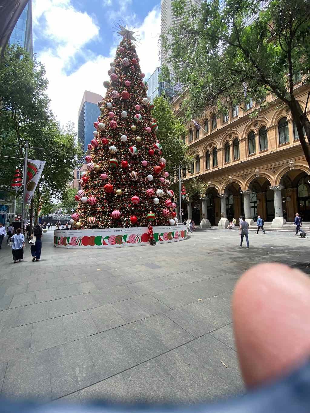 GPO Heritage Tour - Wednesday 4th December, 2024 Image -675014576b159