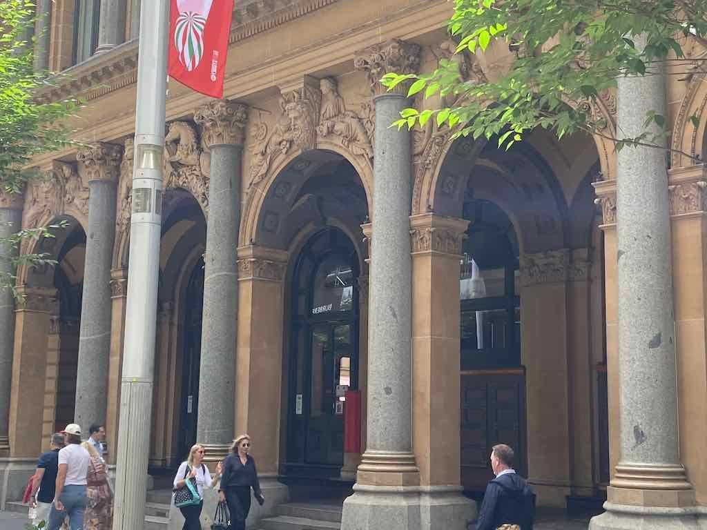 GPO Heritage Tour - Wednesday 4th December, 2024 Image -6750145a3a218